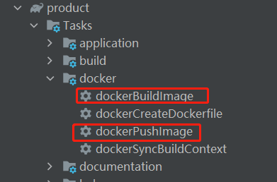 springboot学习(六十七) springboot项目通过gradle-docker-plugin插件构建为doker镜像并推送至镜像私服