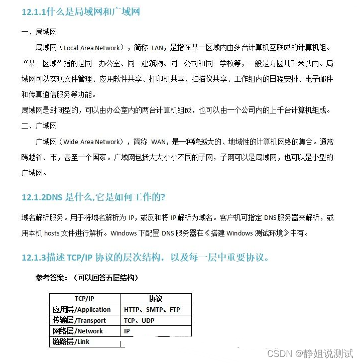 “为什么同样是跳槽，有些人薪资就能翻2倍？“是我在软件测试路上走错了方向？