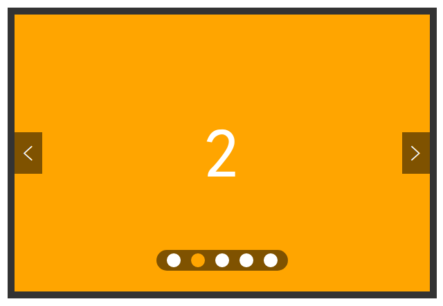 js-part13.1-左右切换轮播图 / 渐隐渐现轮播图