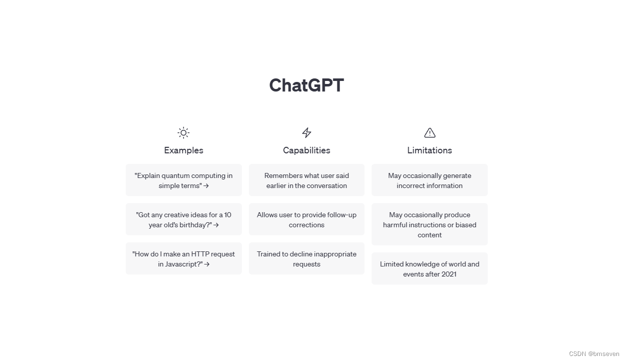 登录ChatGPT时提示Sorry, you have been blocked（对不起，您已被阻止）