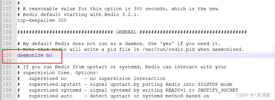 redis启动失败，oO0OoO0OoO0Oo Redis is starting oO0OoO0OoO0Oo