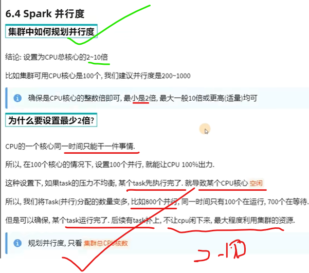 大数据：spark内核调度，DAG，job，宽窄依赖，stage阶段，内存计算管道，并行度task数量