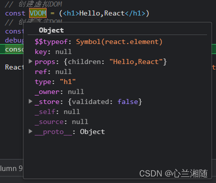 【学习笔记】React.js (https://mushiming.com/)  第4张