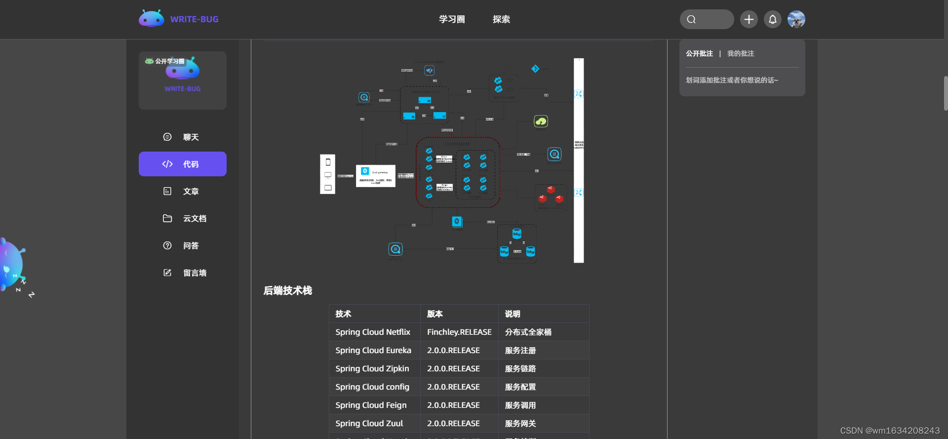 基于springcloud实现的医院信息系统