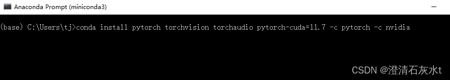 深度学习—00入门 神经网络 pytorch