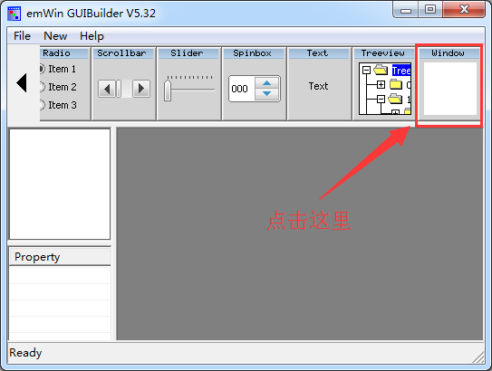 【第3版emWin教程】第51章 emWin6.x的Window窗口控件_emwin6手册-CSDN博客