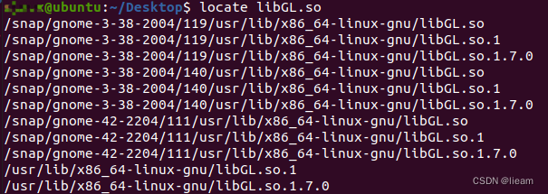 【Qt】Ubuntu安装GCC9.3.0版本的Qt5.15.5