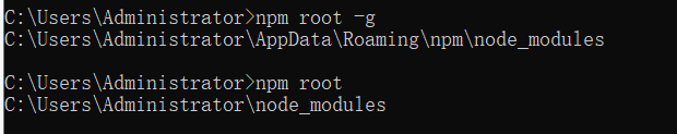 npm 安装位置_ubuntu下载npm