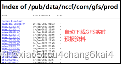 WRF模式与Python融合技术及精美绘图
