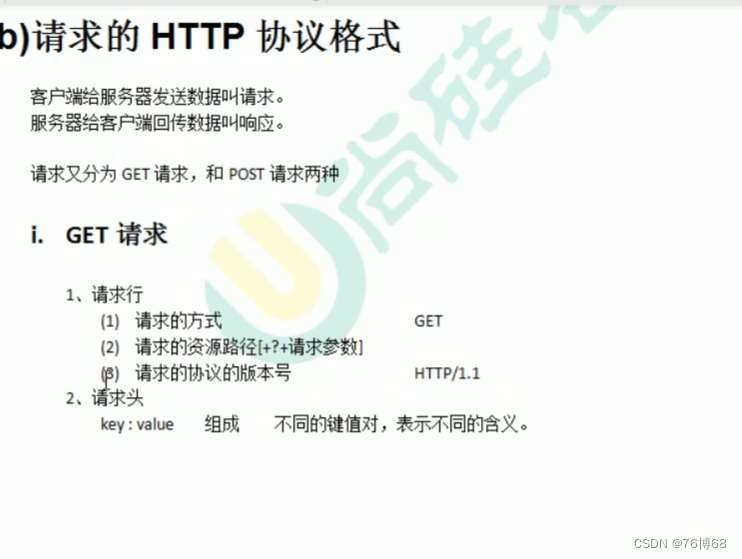 Http笔记