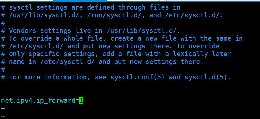 Linux（第二十七篇）iptables