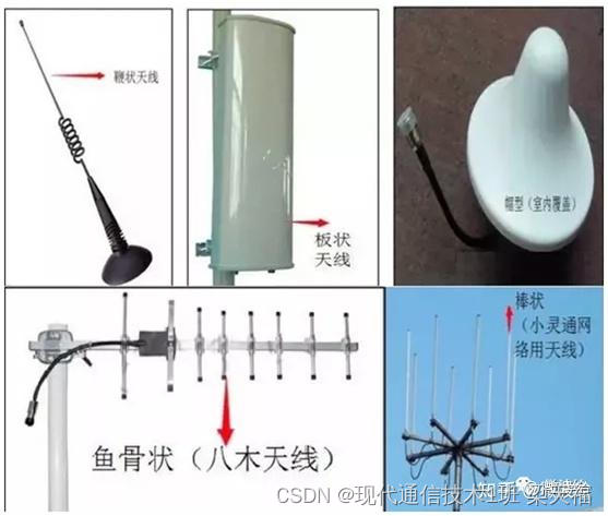 Outdoor antenna installation and production实验