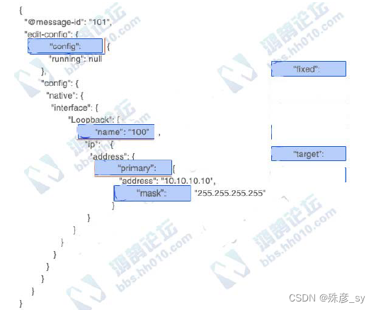 loopback ip address