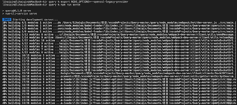npm info: node: --openssl-legacy-provider is not allowed in NODE_OPTIONS_cptwjtptp的博客-CSDN博客 Npm Info: Node: --Openssl-Legacy-Provider Is Not Allowed In Node_Options_Cptwjtptp的博客-Csdn博客