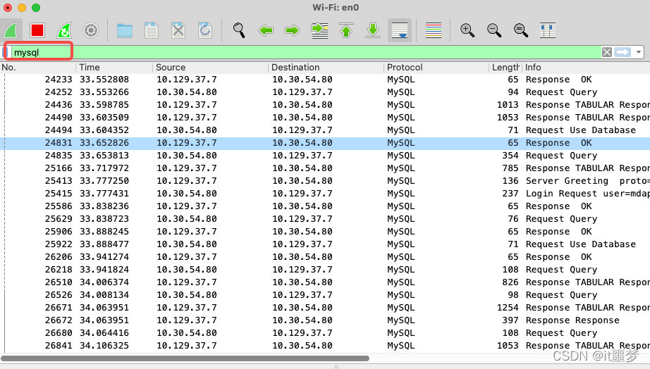 解决 Navicat 远程服务器 2013 - Lost connection to MYSQL server
