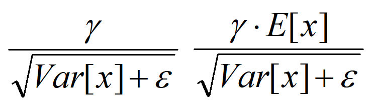 【深度学习】深入理解Batch Normalization批归一化