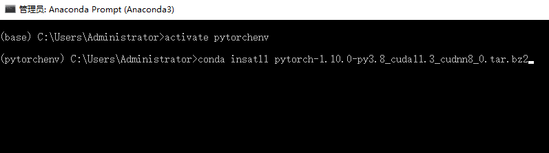 Windows10+Anaconda+pycharm+pytorch+GPU深度环境配置笔记