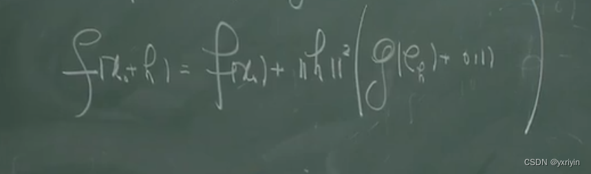数学分析：多元微积分4