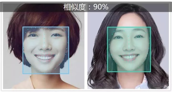 人脸搜索项目开源了 人脸识别