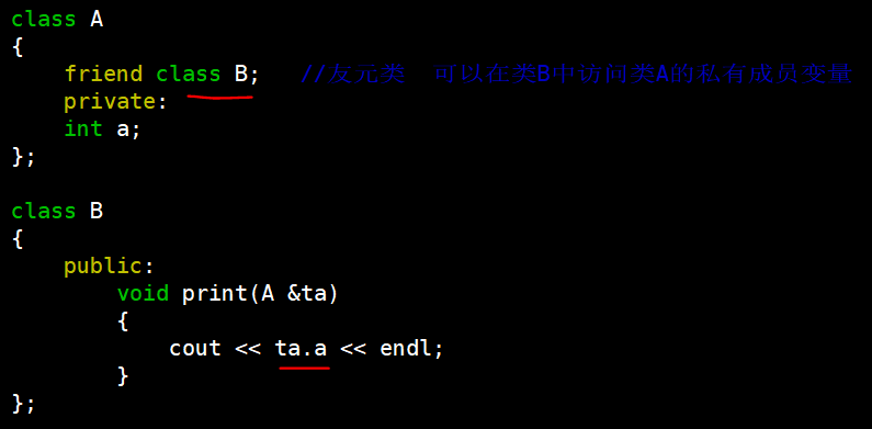 C++回顾（七）—— 面向对象模型