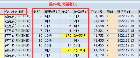 SAP ABAP 小工具 获取两个日期时间秒数和输出时间转换文本