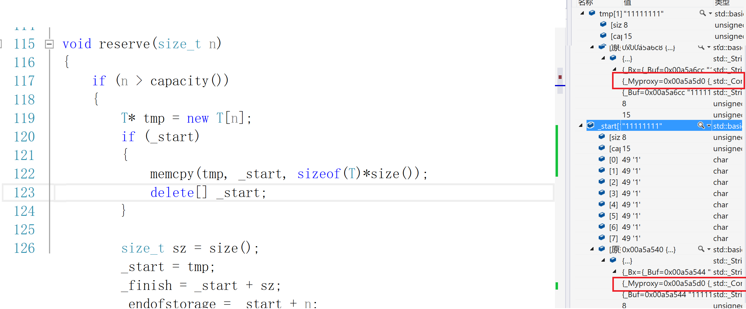 vector类的模拟实现_6-4 vector 分数 20 作者 翁恺 单位 浙江大学 本题要求实现一个vector类模板,能-CSDN博客
