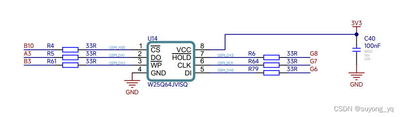 在魔改PLUS-F5280开发板上使用合封qsp iflash