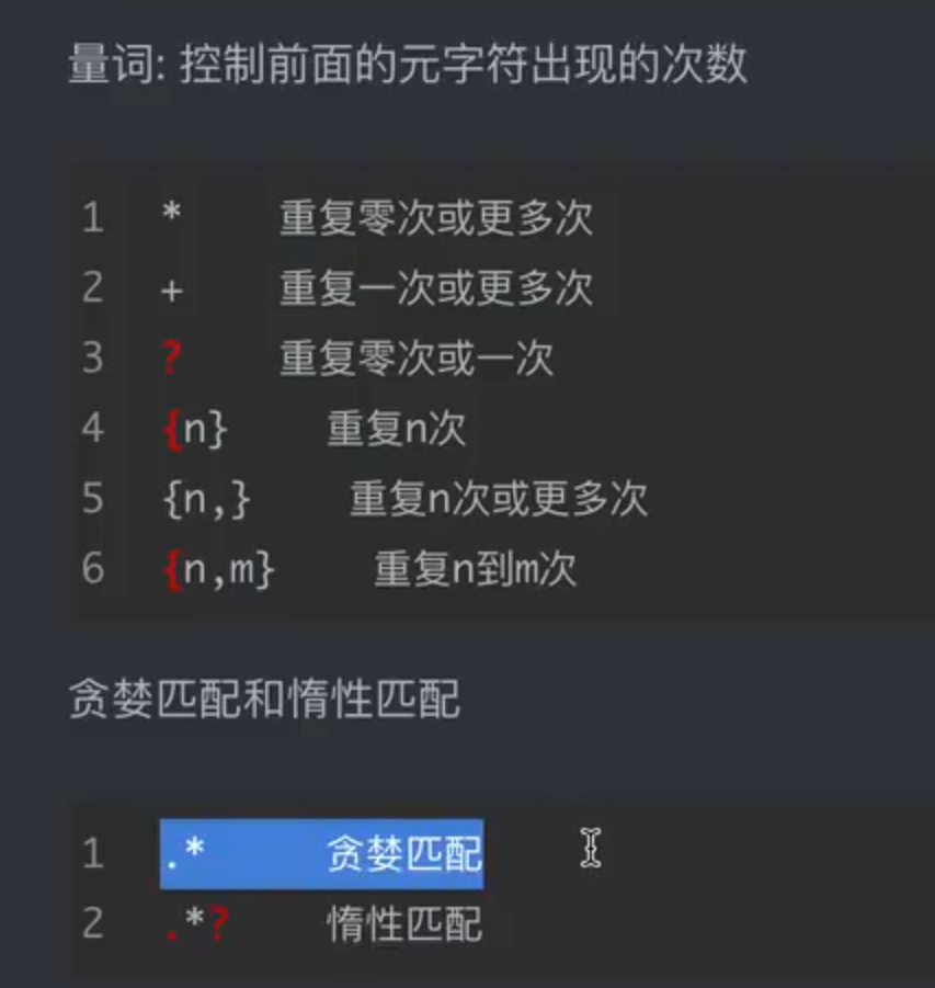 课程笔记2：Scrapy框架——Selector（选择器）的用法