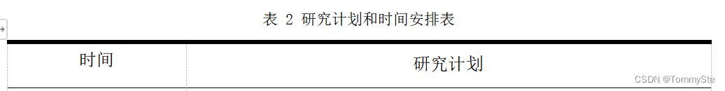 Word 表格单元格无法垂直居中