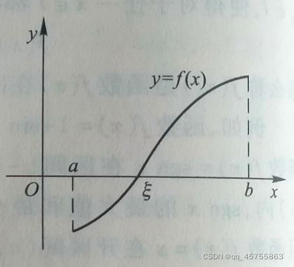 l零点存在性定理