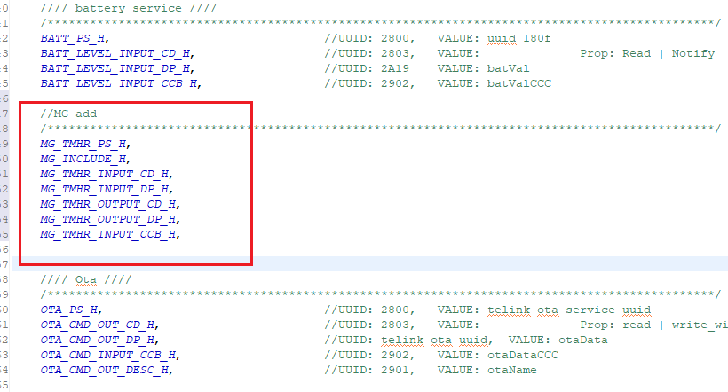 Tlsr8258 tlsr8258 CSDN 