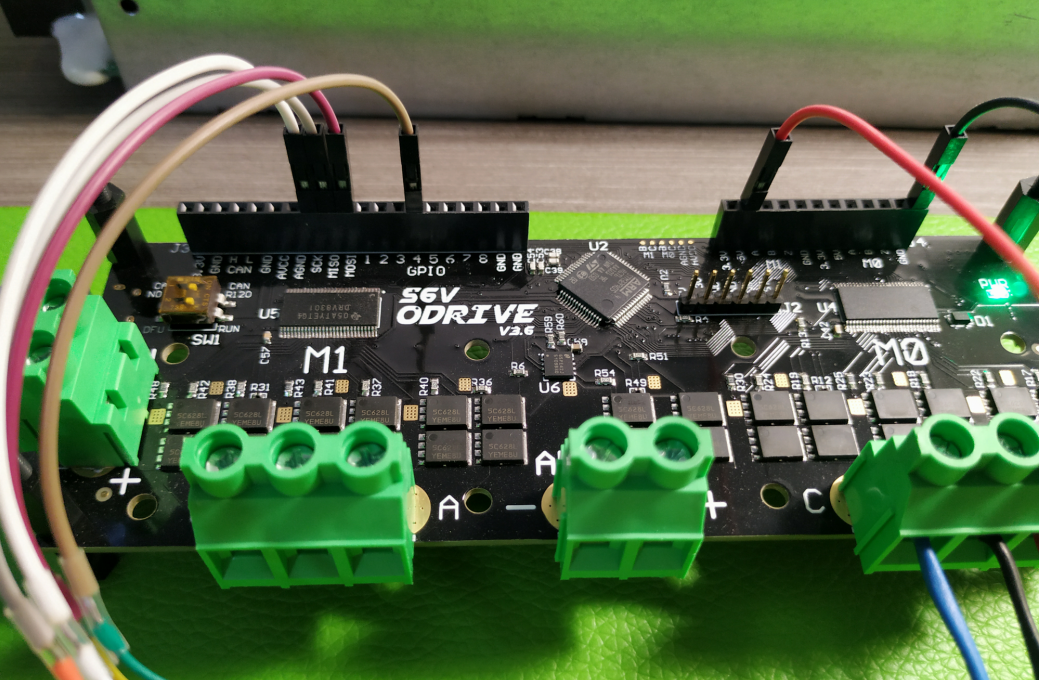 odrive vs cloudmounter