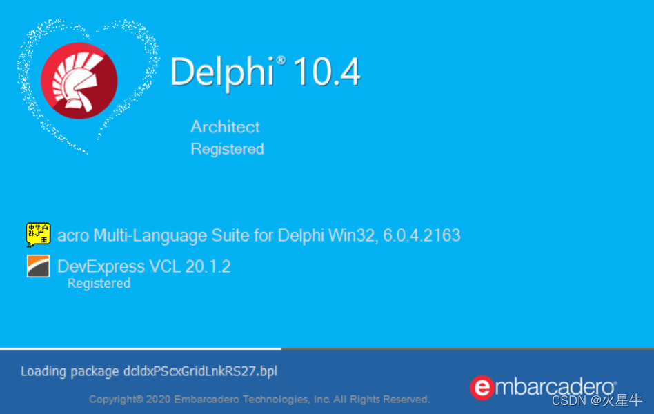 delphi在window10下用uniGUI开发isapi的调试方法_unigui delphi64-CSDN博客