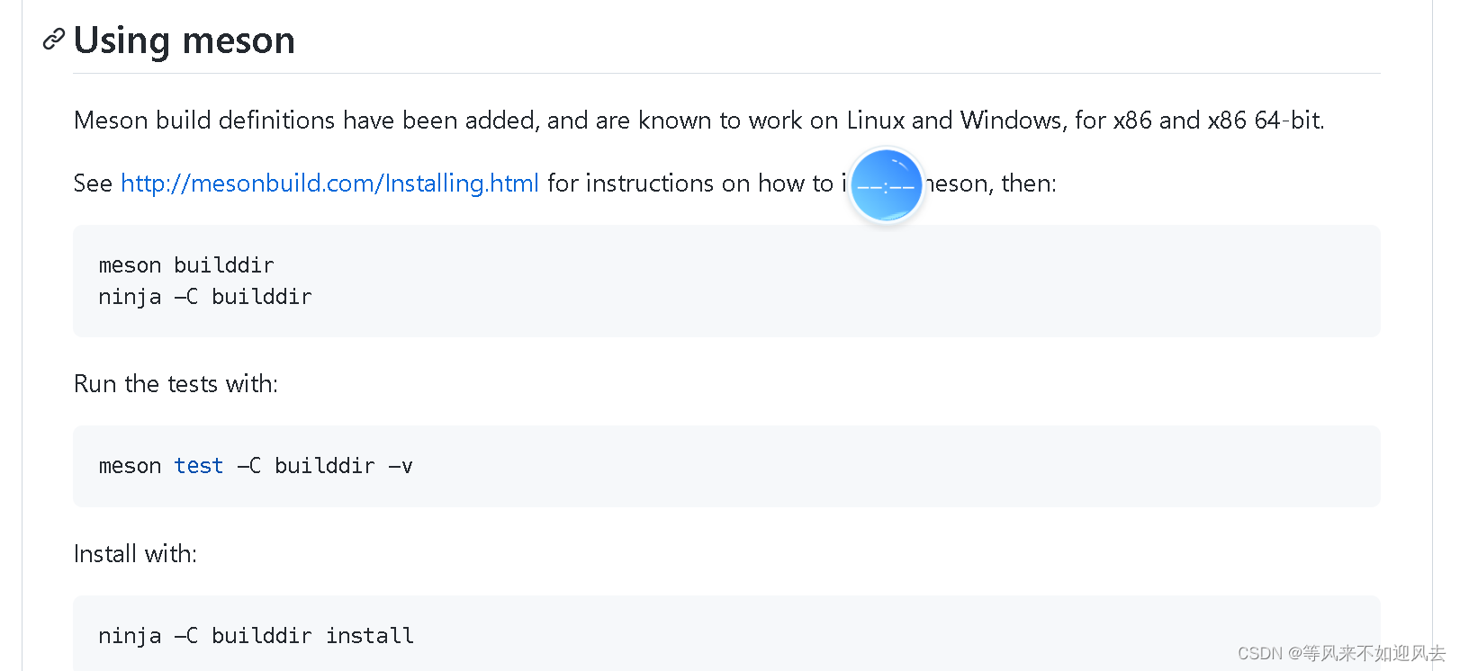 【ubuntu18.04】meson 安装 及python升级python3.9