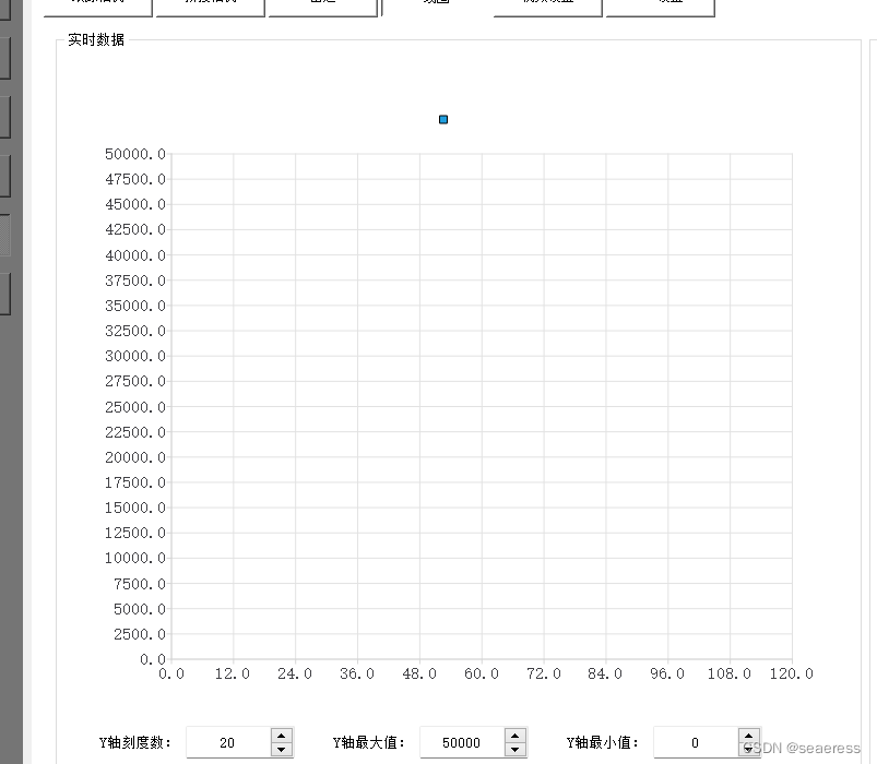 在qt界面上内嵌拥有独立句柄的窗口