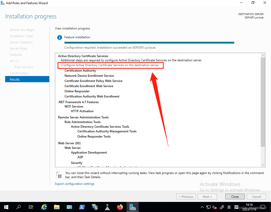 windows-server-2019-active-directory-certificate-services