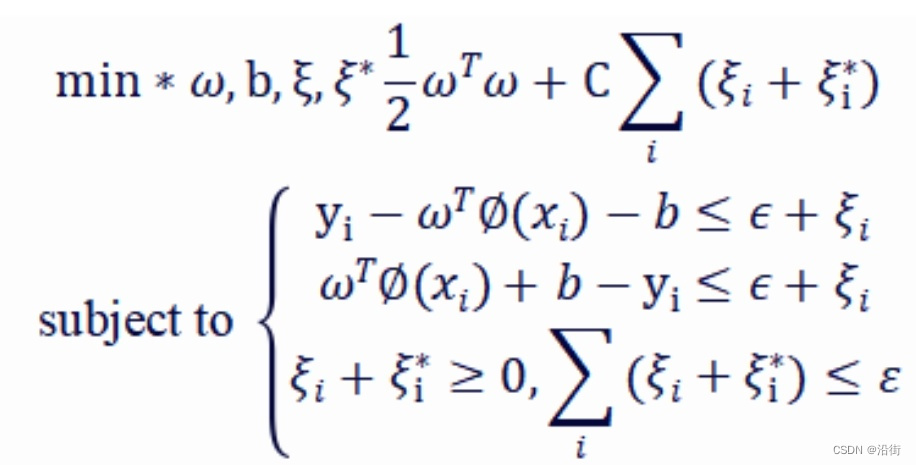 <span style='color:red;'>基于</span>matlab<span style='color:red;'>的</span>SVR<span style='color:red;'>回归</span><span style='color:red;'>模型</span>