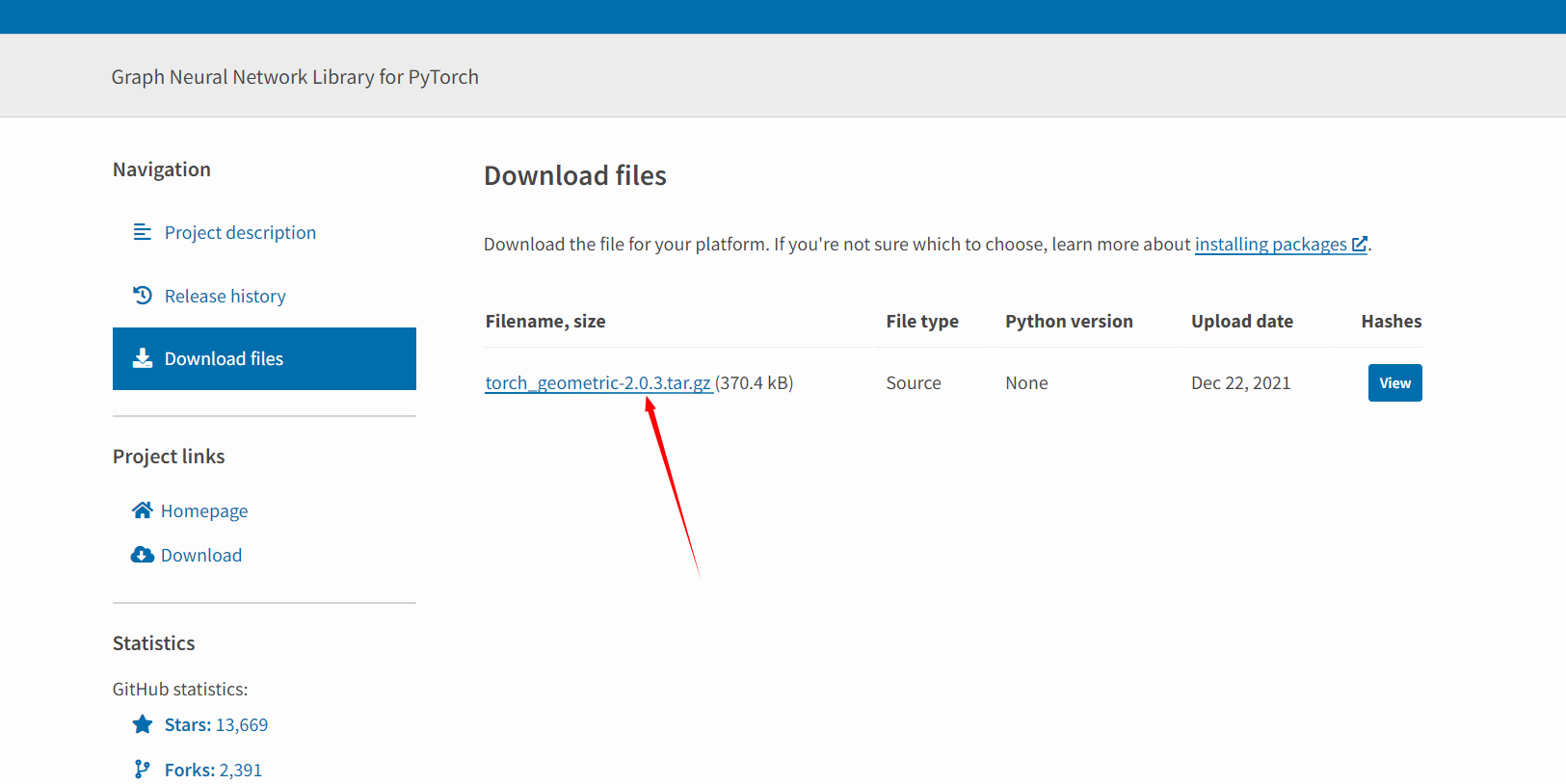 windows安装cpu版本的torchgeometric教程（附对应版本torch）_torchgeometric 兼容的torch 版本