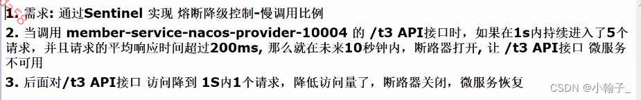 [外链图片转存失败,源站可能有防盗链机制,建议将图片保存下来直接上传(img-fZ625PWk-1670145631567)(E:\Java资料\韩顺平Java\资料\SpringCloud\笔记\10.SpringCloud Alibaba Sentinel.assets\image-20221124145152158.png)]