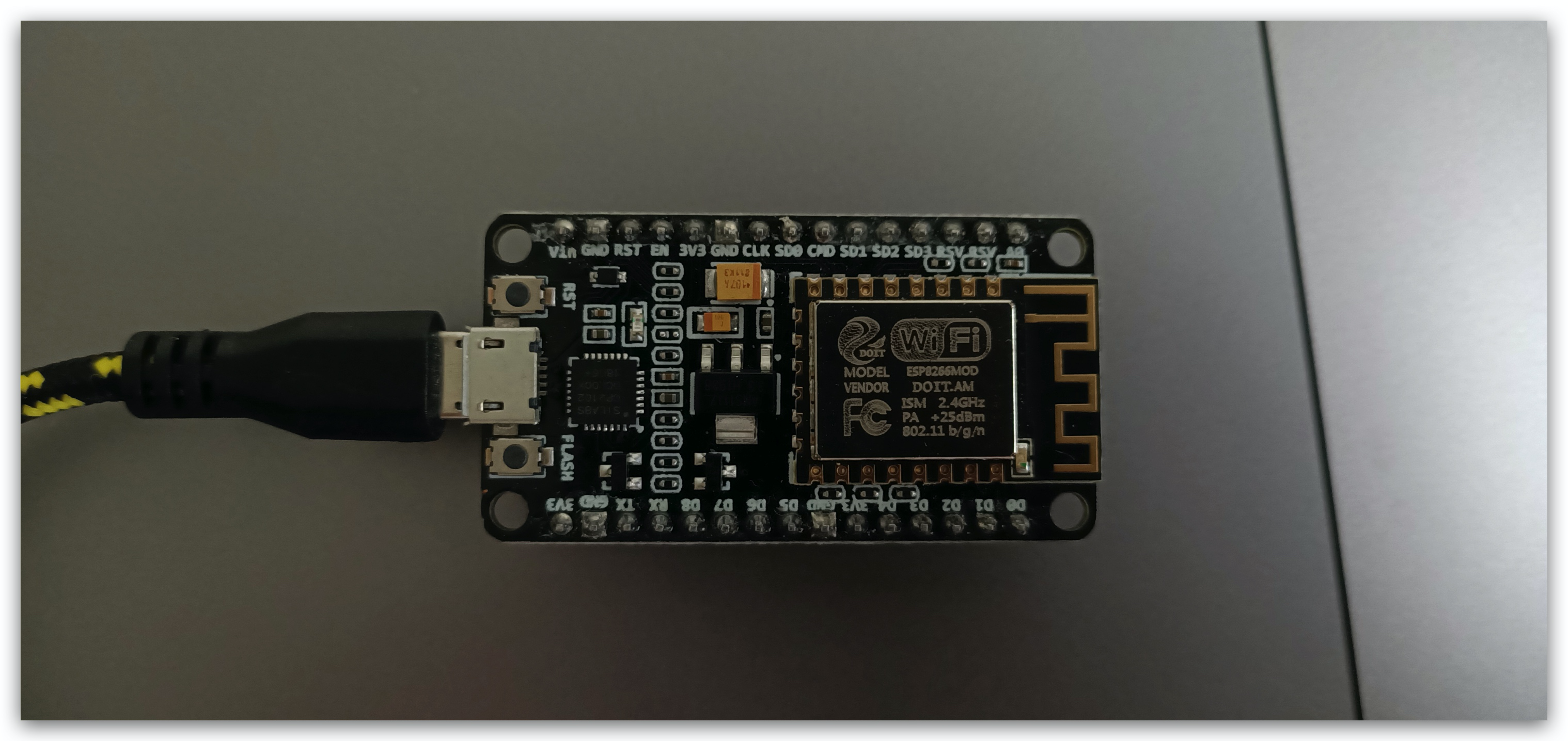 esp8266