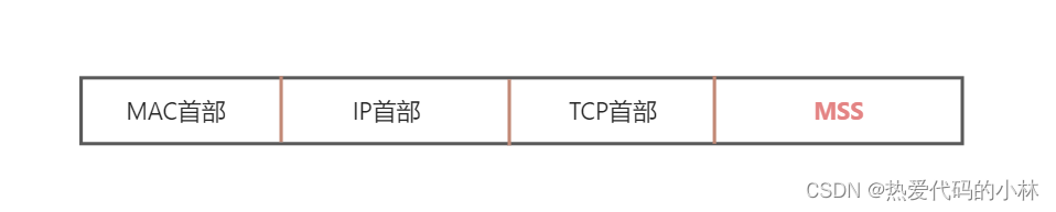 一个完整的Packet