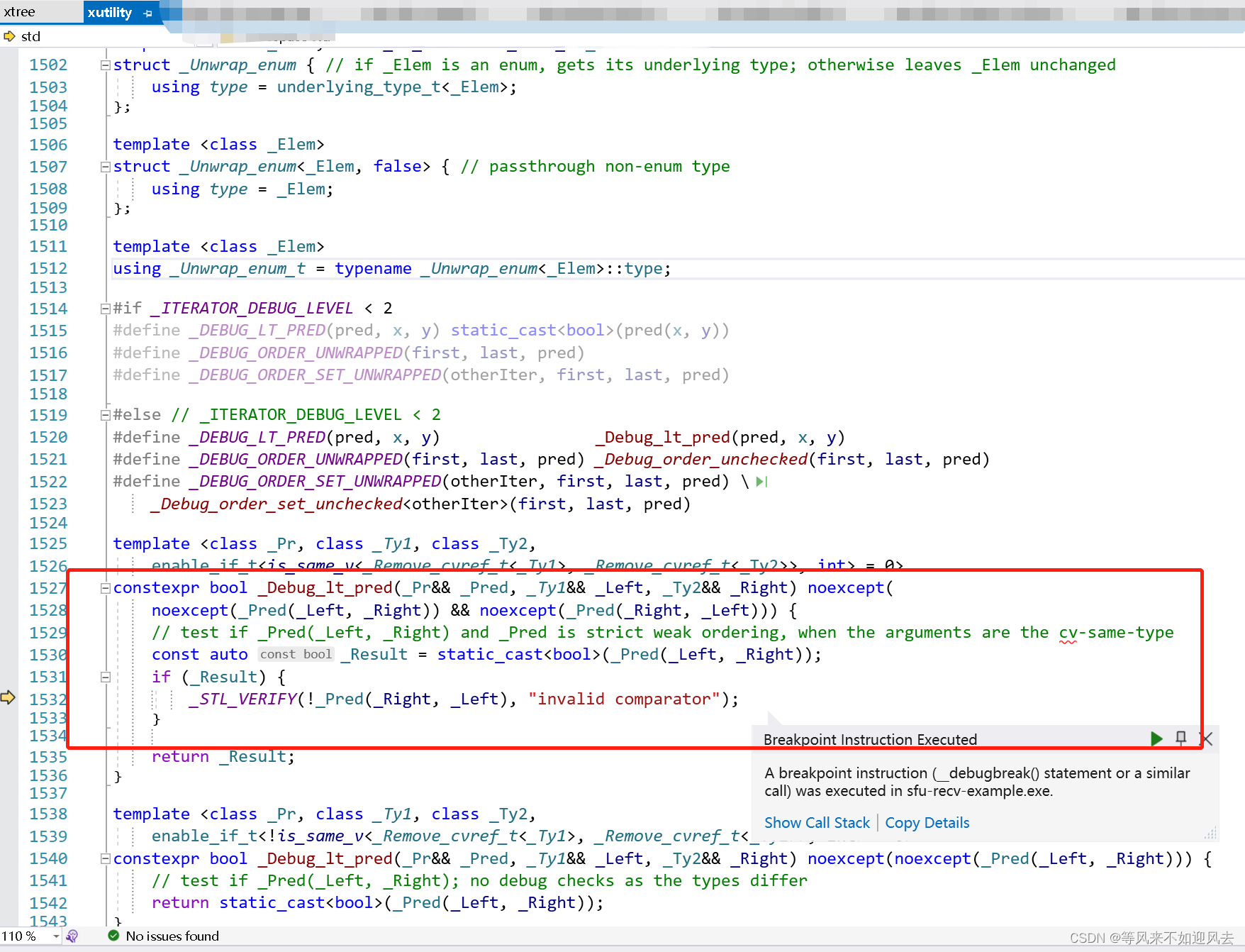 【c++】_Debug_lt_pred-CSDN博客