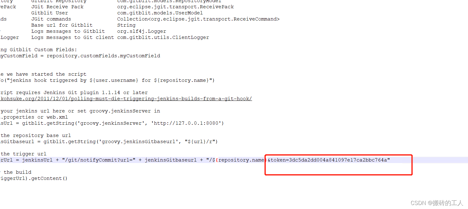 Windows+Jenkins+gitblit自动化部署Vue到IIS_you're using 'known hosts file