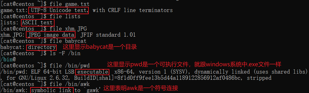 Linux学习（2）——传输文件