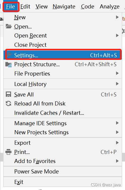 IntelliJ IDEA 特定HTML文件图标变成了文本文件图标_idea中html文件图标改变了-CSDN博客