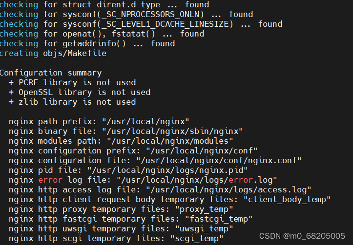 使用虚拟域名测试nginx默认端口实现多个server转发_nginx配置域名转发不同服务器CSDN博客