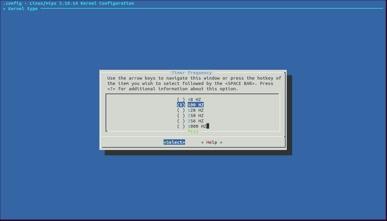 Read Linux kernel 01 timer every day - Programmer Sought