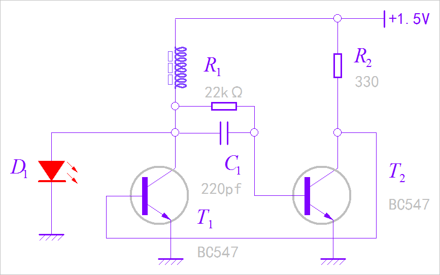  ͼ1.3.2 ·，ʾɵŴ·