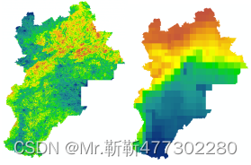 生态系统NPP及碳源、碳汇模拟实践技术应用