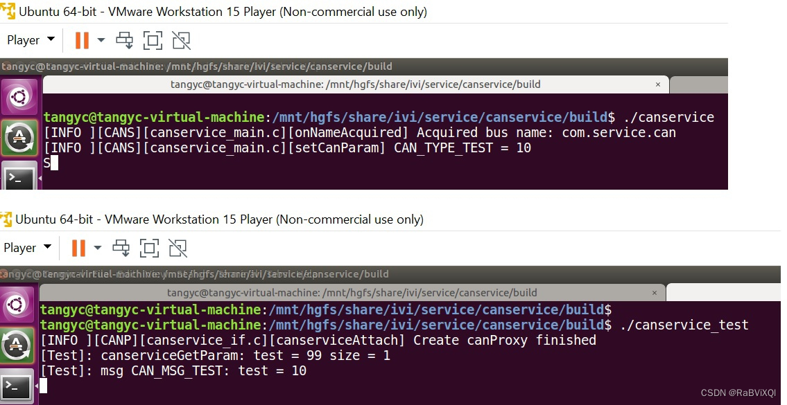 GDBus进程通信程序框架和源码代码实现了进程间通信的基本框架，方便应用于不同平台间进程通信CSDN博客